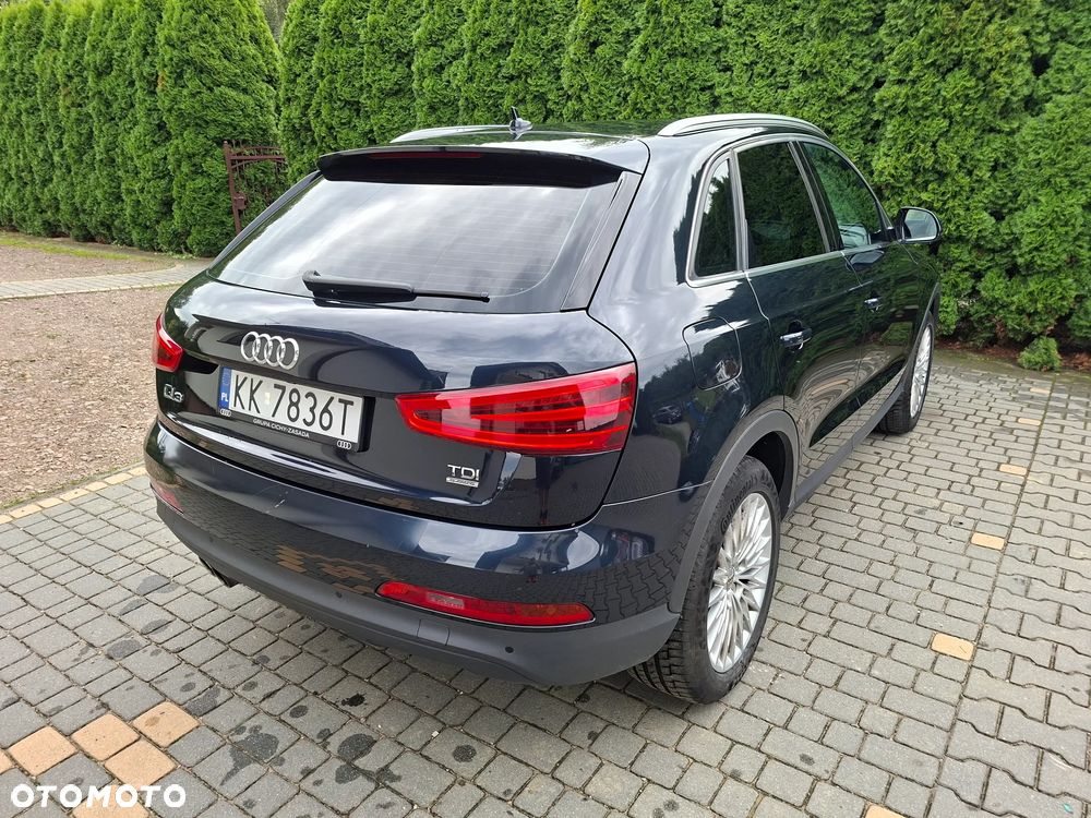 Audi Q3 2.0 TDI Quattro S tronic - 6