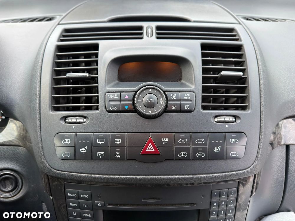 Mercedes-Benz Viano 3.0 CDI Trend (d³ugi) - 15