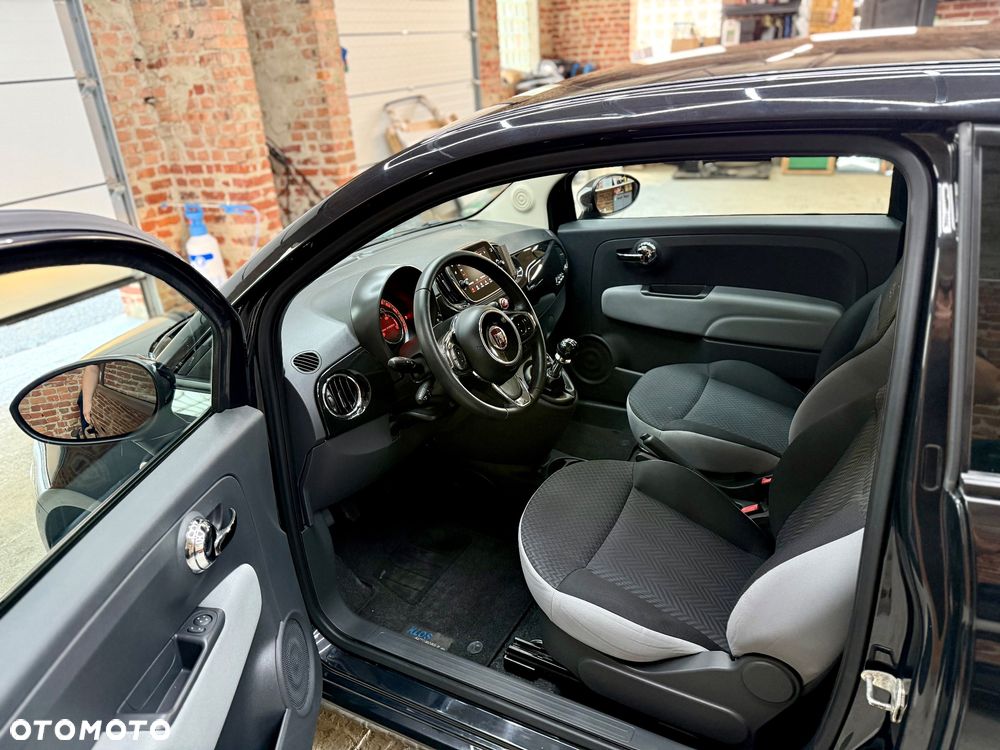 Fiat 500 1.2 8V Mirror - 5