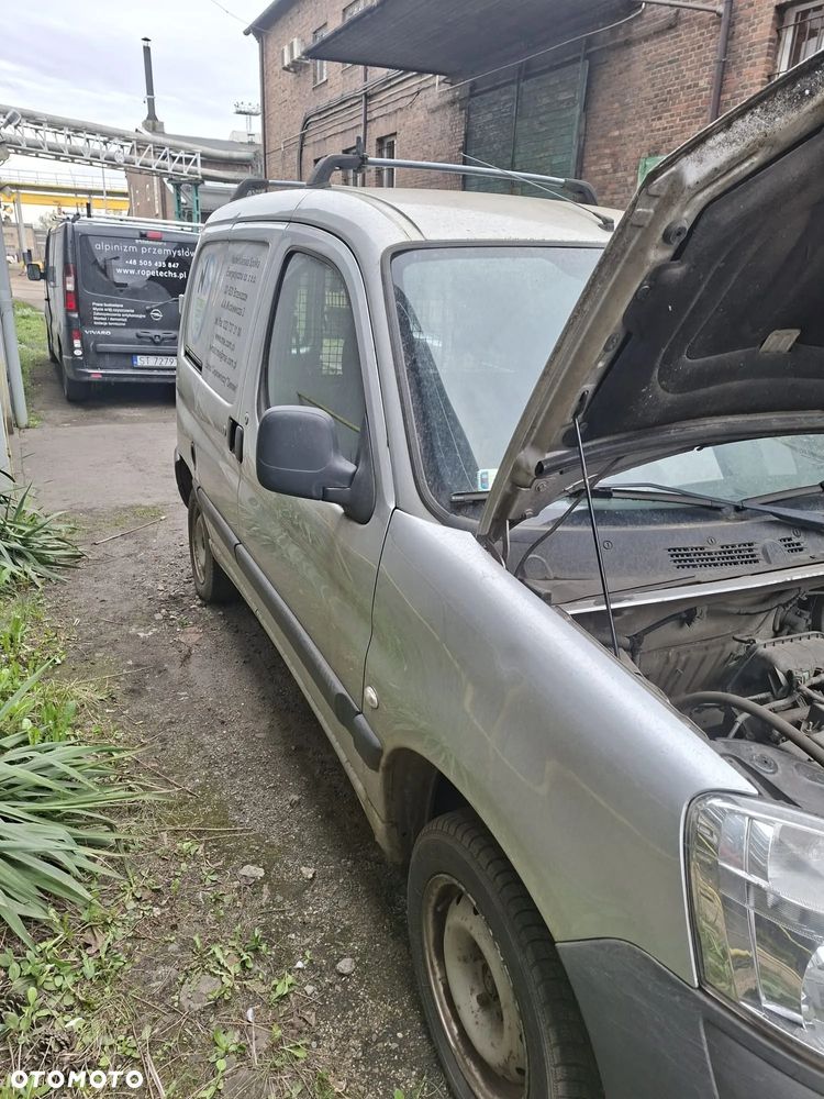 Peugeot Partner 1.4 Presence - 5