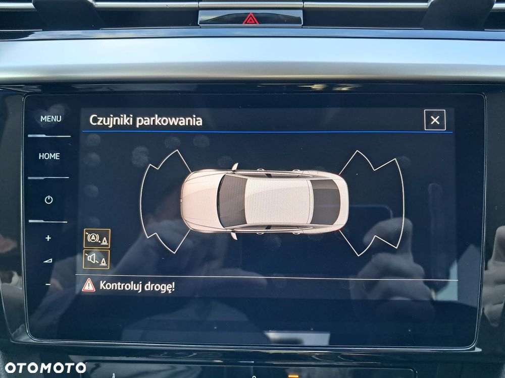 Volkswagen Arteon 2.0 TSI Elegance DSG - 19