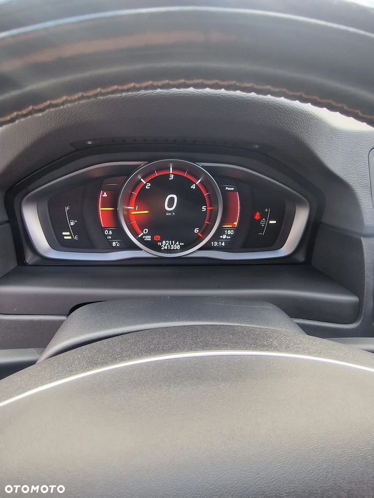 Volvo V70 D4 Drive-E Momentum - 20