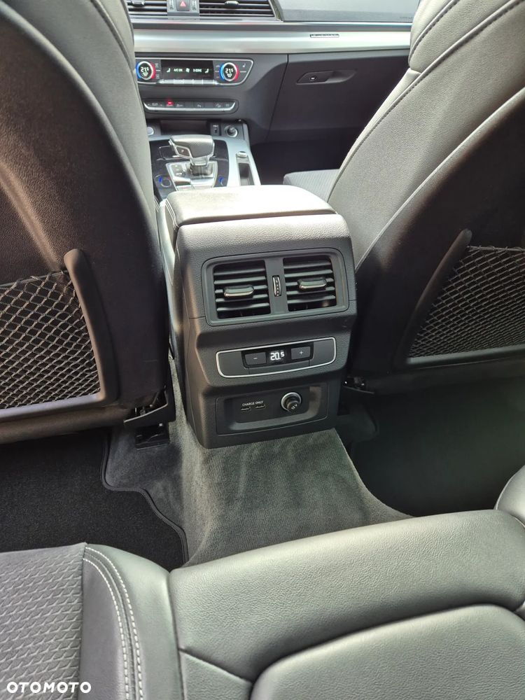 Audi Q5 40 TDI quattro S tronic sport - 20
