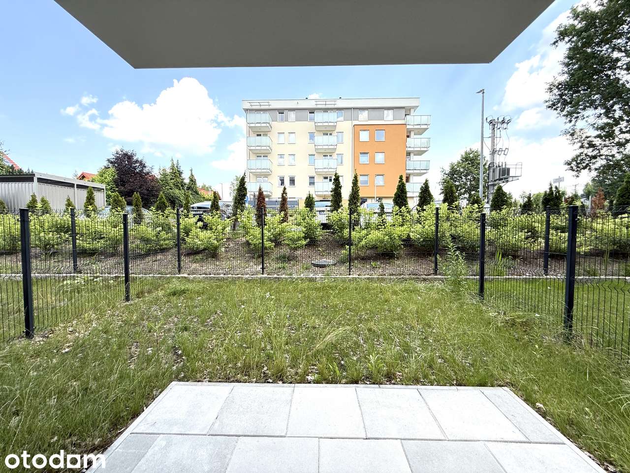 2 pokoje | Nowa Inwestycja | Ogródek 25 m2 | Stan deweloperski