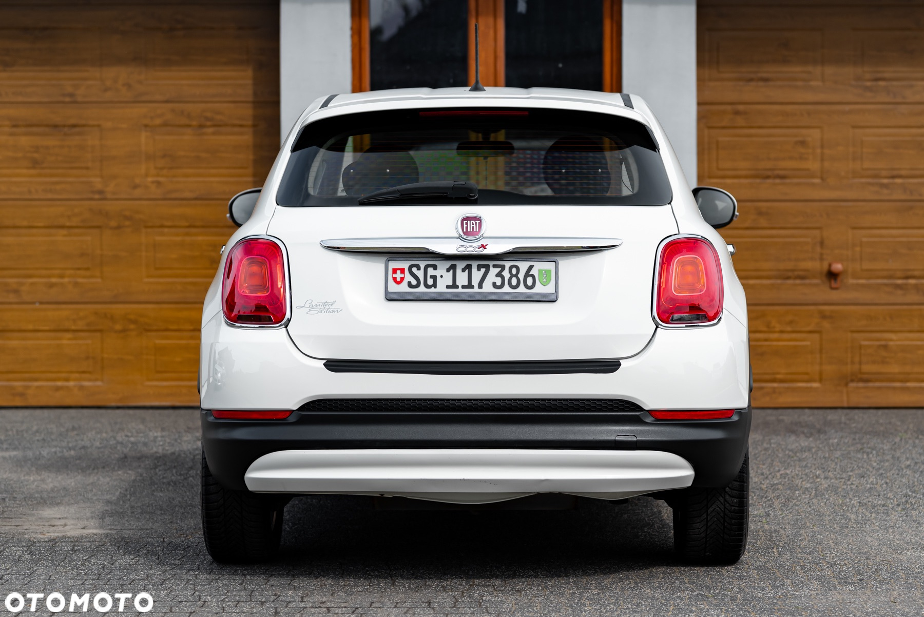 Fiat 500X - 14