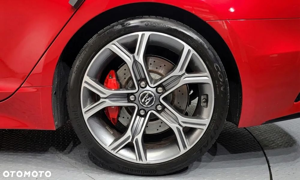 Kia Stinger 3.3 T-GDI V6 GT AWD - 7