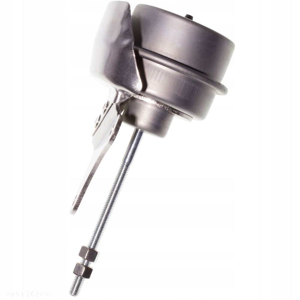 Zawór gruszka bańka turbiny Skoda: Fabia Fabia Octavia Octavia Roomster Superb - 1.9 TDI - 5