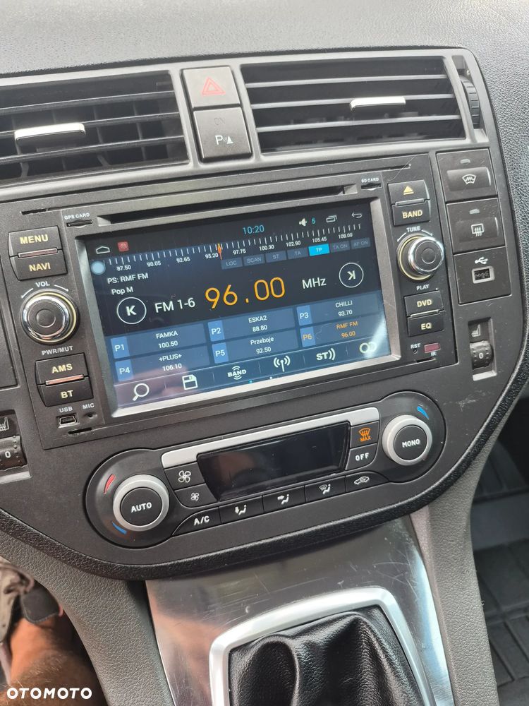 Ford Focus C-Max 1.8 Platinium X - 30