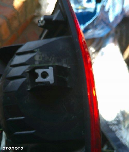 TOYOTA HILUX VIII LIFT 15+ PRAWA PRZEDNIA LAMPA ORYGINAŁ - 6