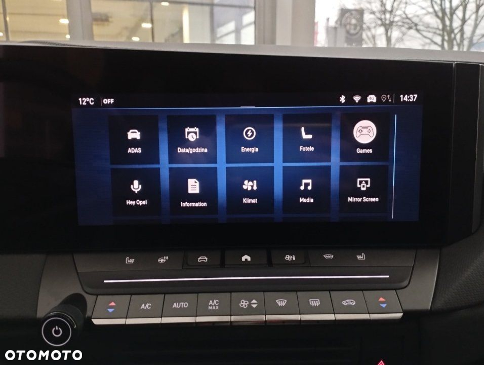 Opel Astra - 10