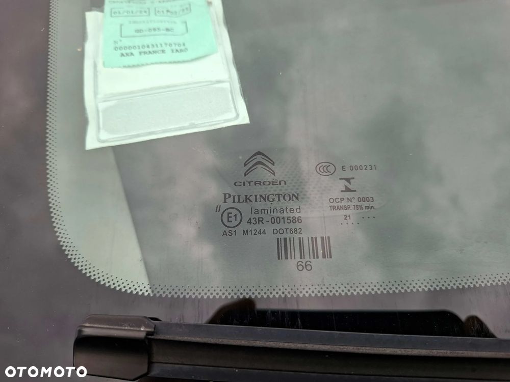 Citroën C3 1.2 PureTech Plus - 17