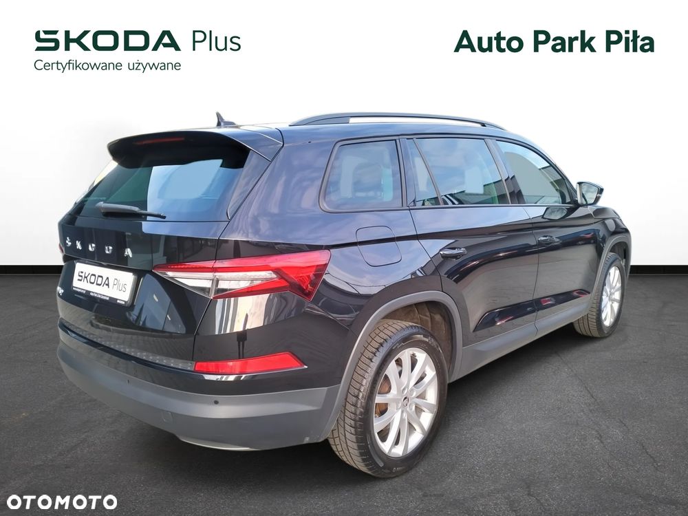 Skoda Kodiaq 1.5 TSI ACT 4x2 Ambition DSG - 2