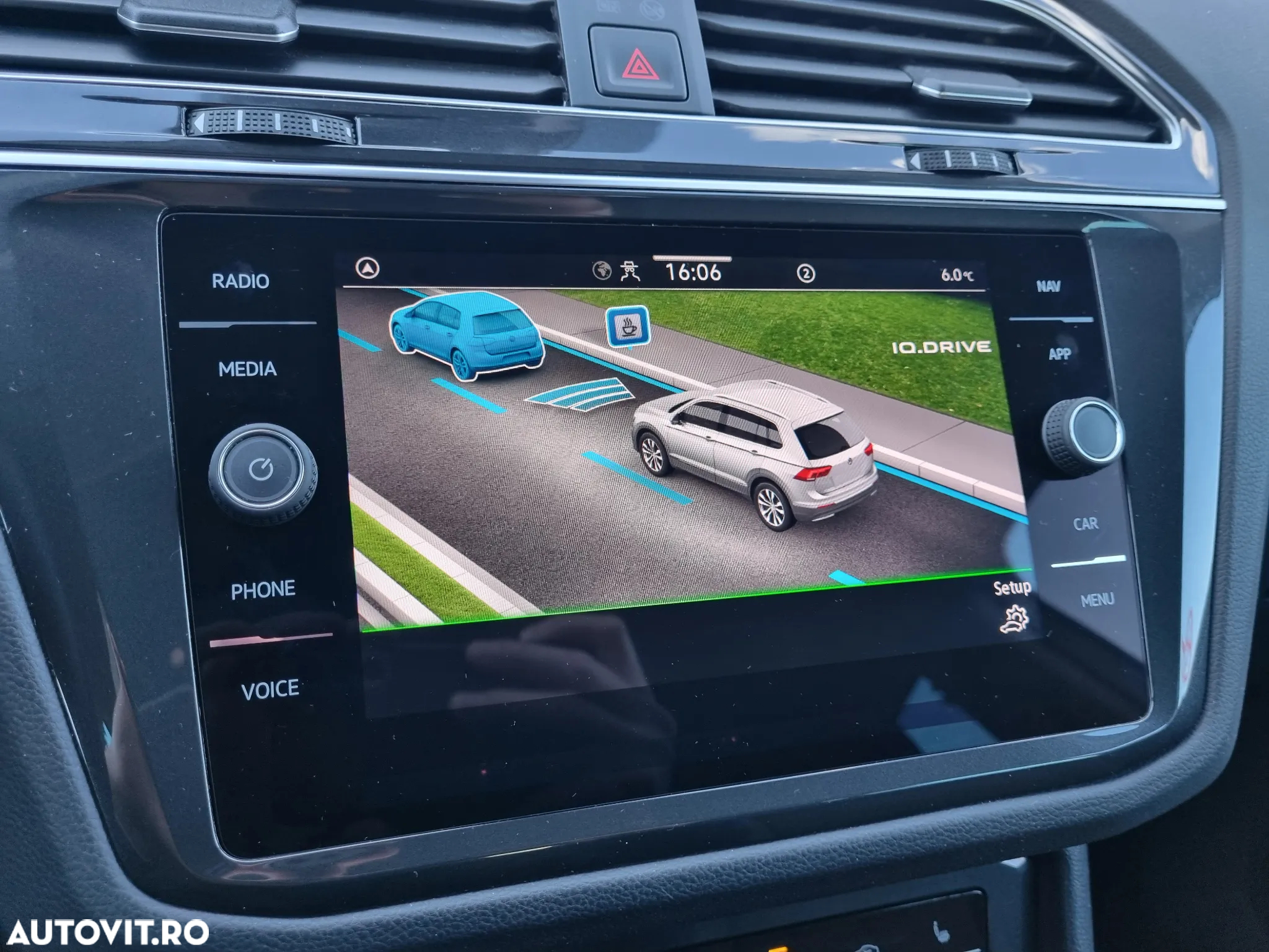 Volkswagen Tiguan 1.5 TSI OPF DSG Life - 25