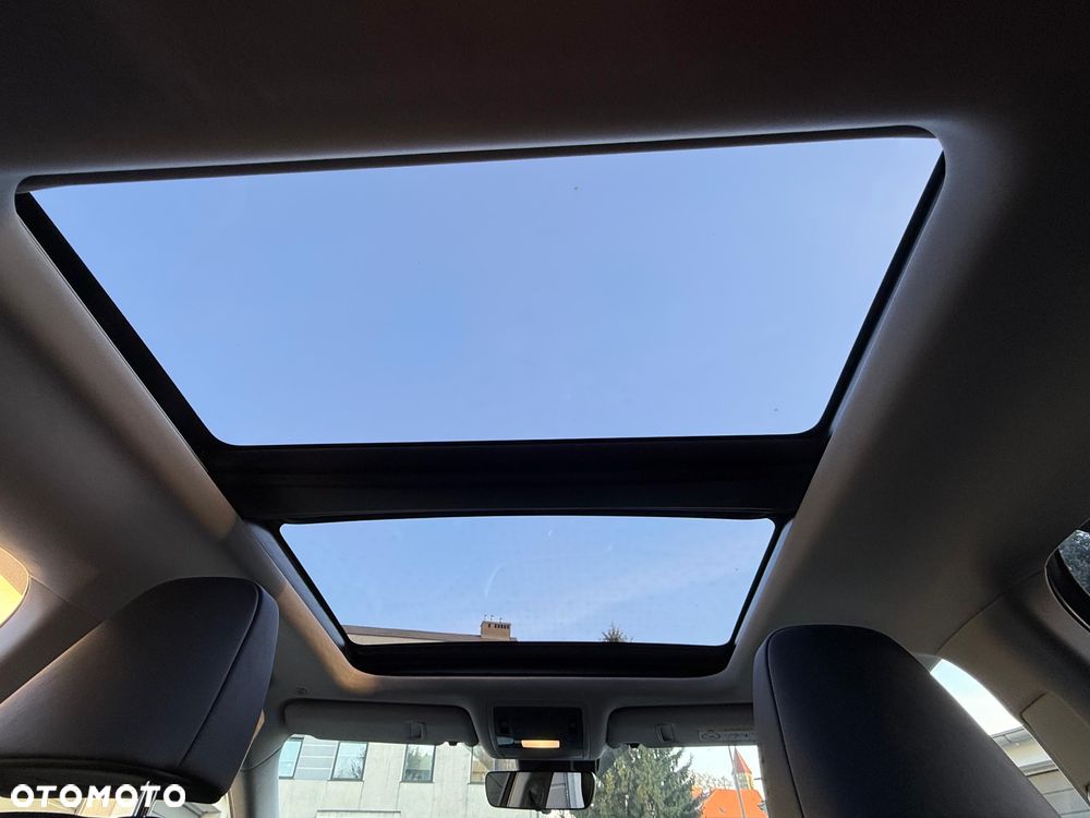 Lexus RX 450h Prestige - 12