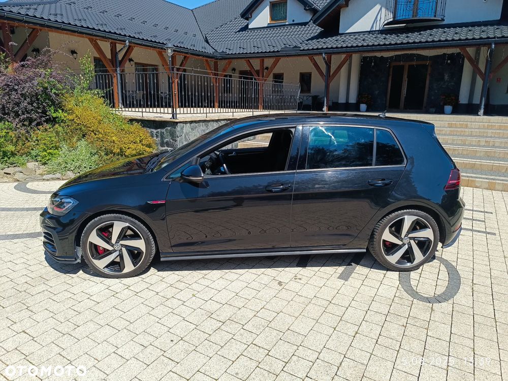 Volkswagen Golf VII 2.0 TSI BMT GTI Performance DSG - 8