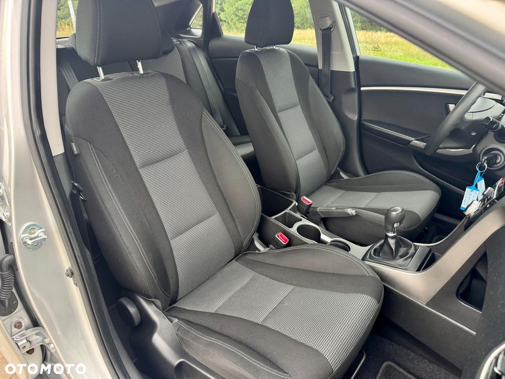 Hyundai i30 1.4 Style - 15