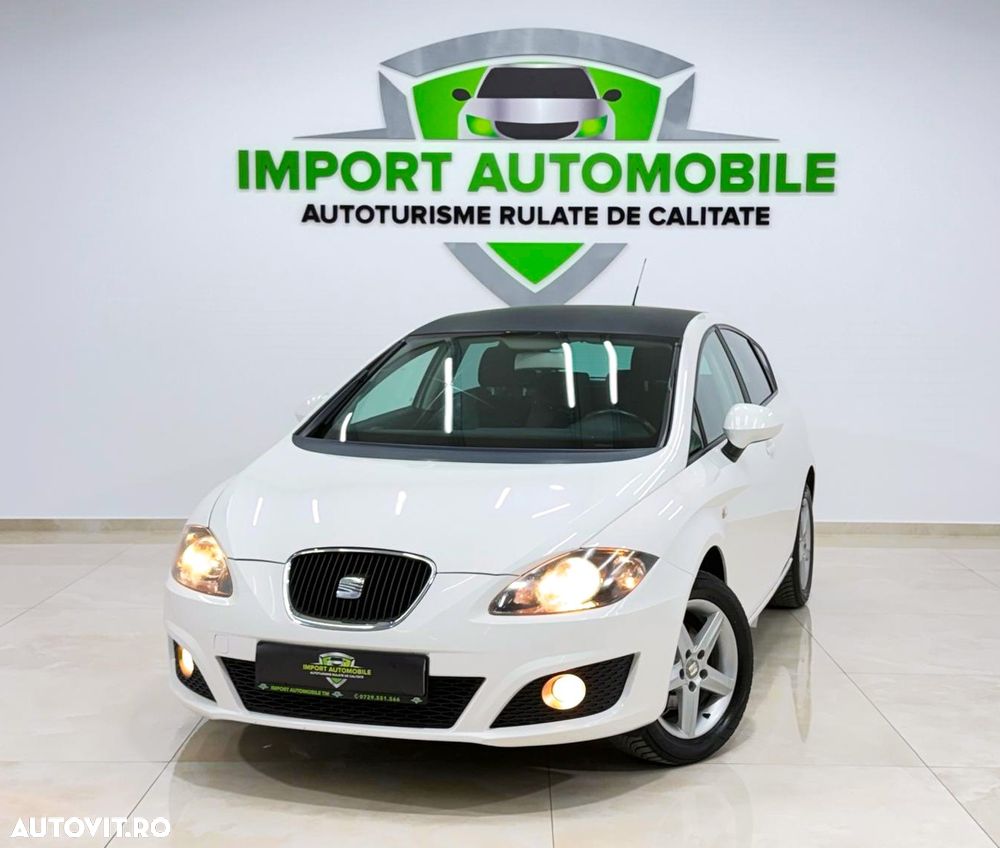 Seat Leon 1.4 Sport Limited - 9
