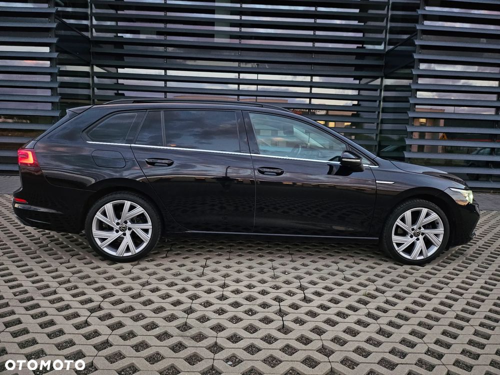 Volkswagen Golf Variant 2.0 TDI SCR DSG Style - 28