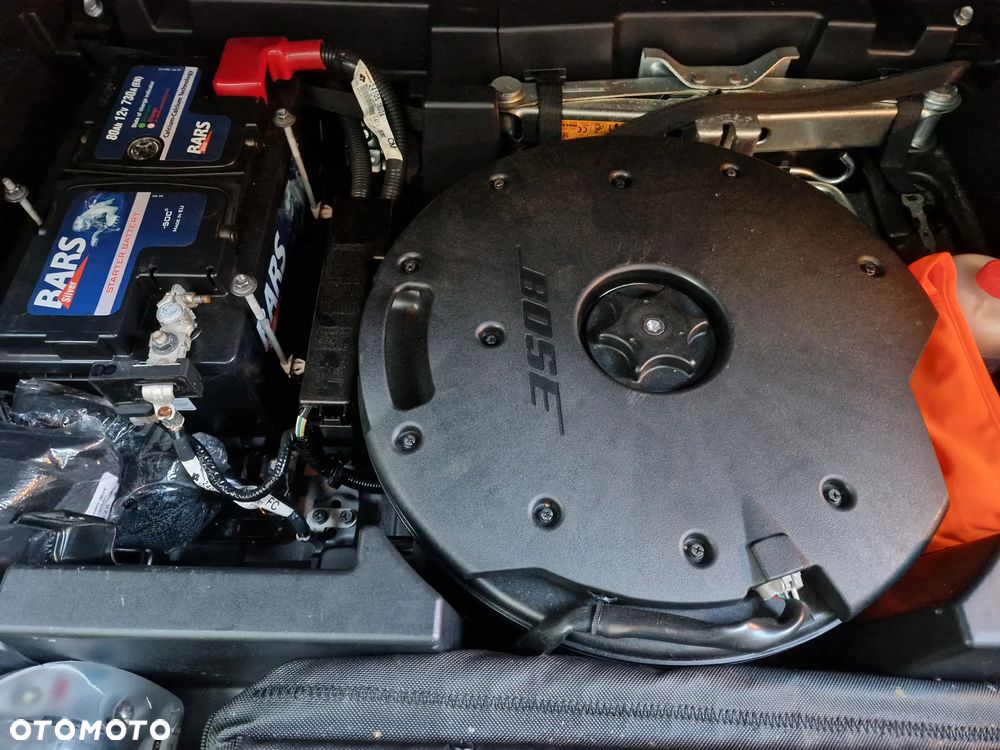 Infiniti FX FX30d AWD S Premium - 24