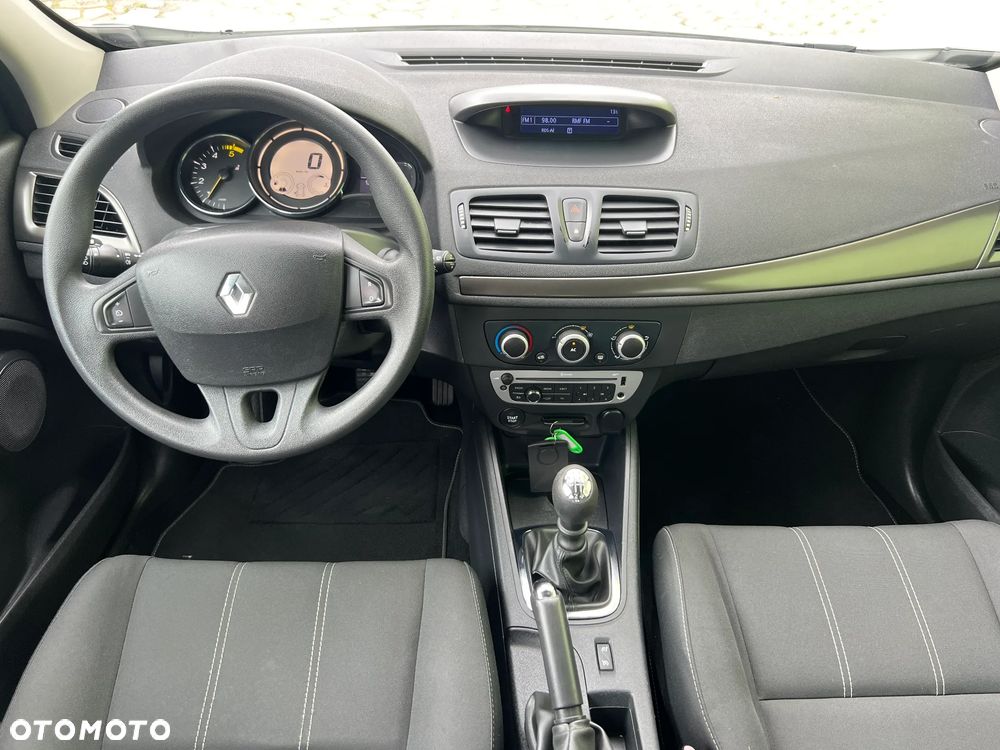 Renault Megane - 9