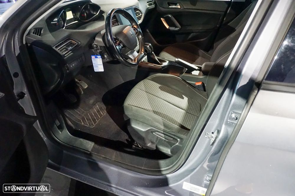 Peugeot 308 PureTech 110 Stop & Start Active - 6