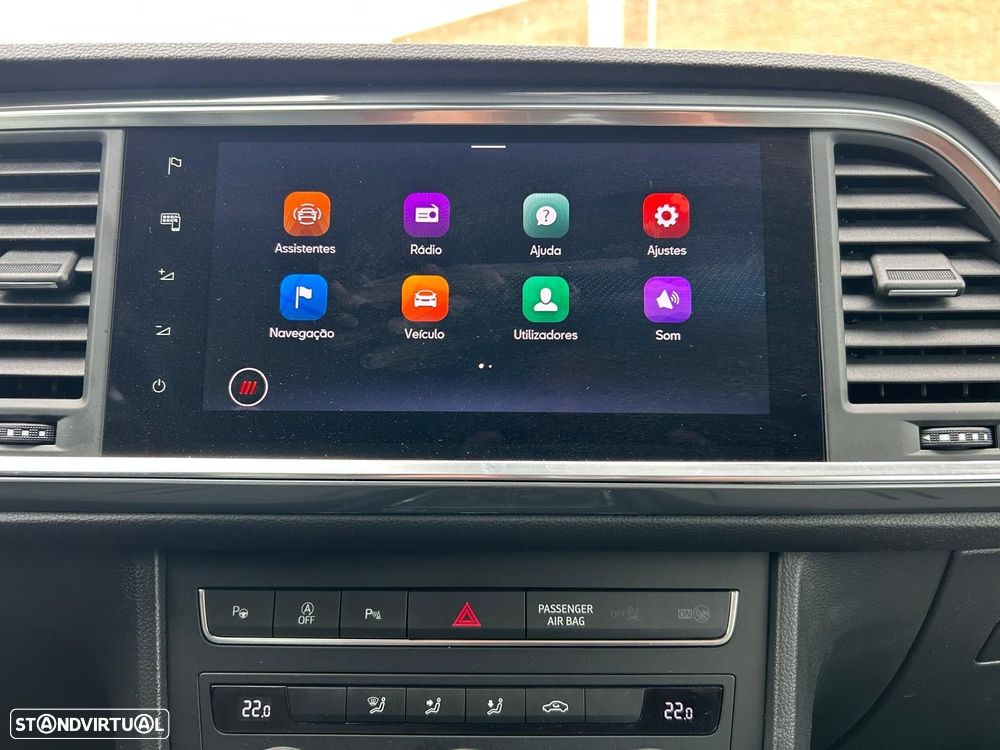 SEAT Ateca 2.0 TDI Style - 28