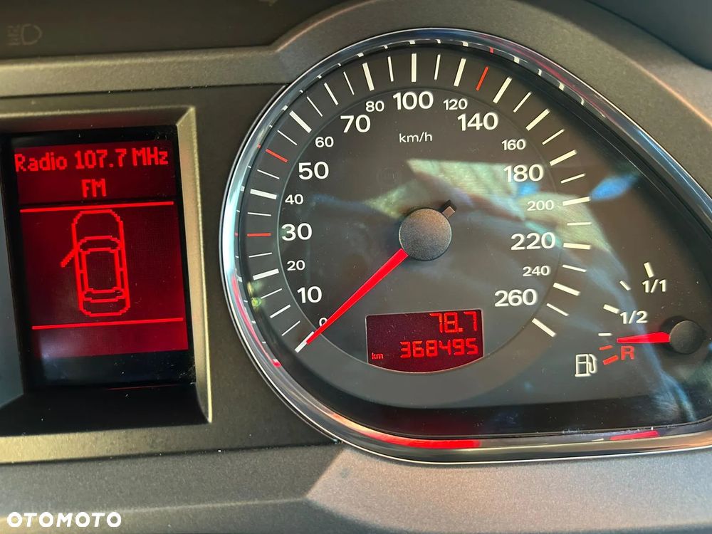 Audi A6 Limousine 2.4 - 19