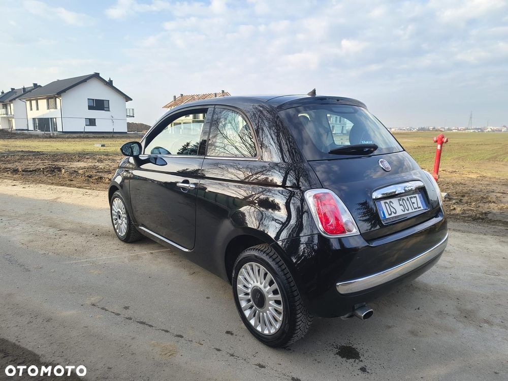Fiat 500 - 2
