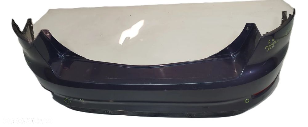 ZDERZAK TYLNY TYŁ FORD MONDEO MK 4 HB 06-12 SA - 7