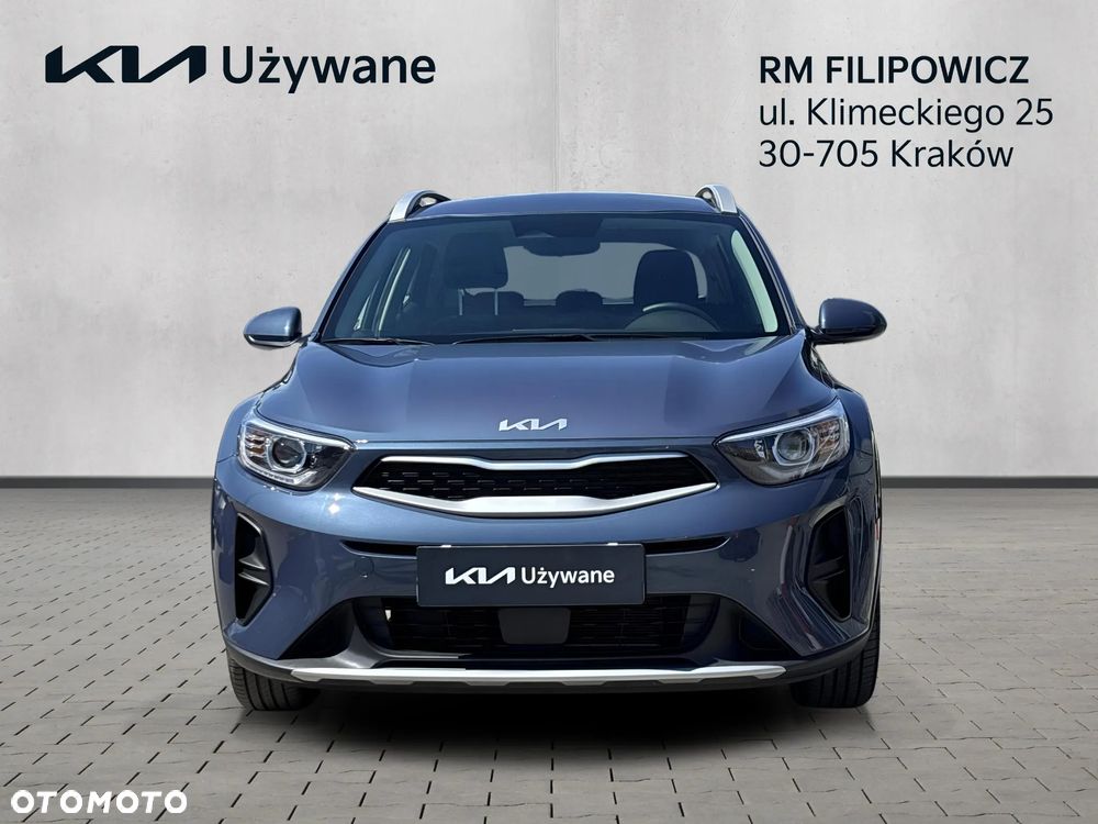 Kia Stonic 1.2 M - 8