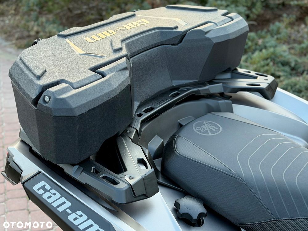 Can-Am Outlander - 4