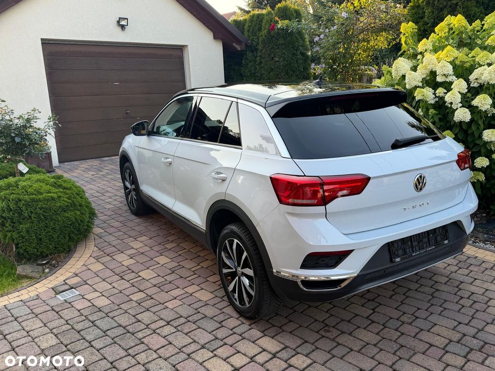 Volkswagen T-Roc 1.0 TSI - 4