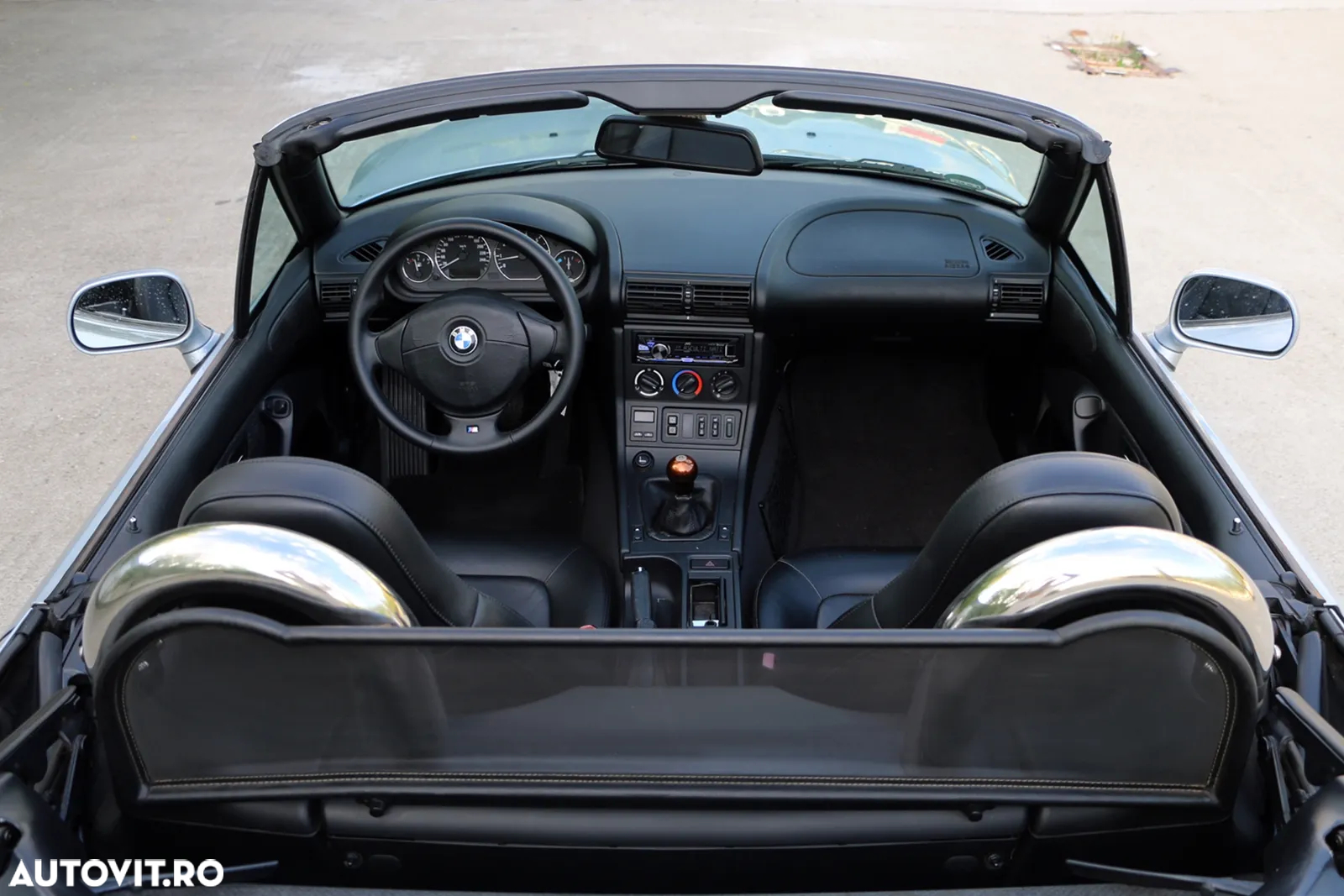 BMW Z3 - 15