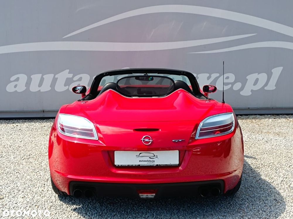 Opel GT - 17