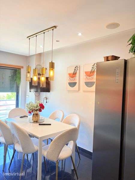 Apartamento para arrendar - Grande imagem: 2/9