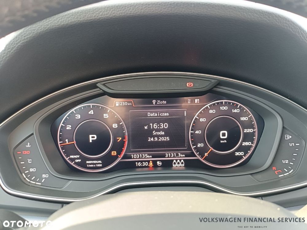 Audi Q5 2.0 TFSI Quattro Sport S tronic - 4