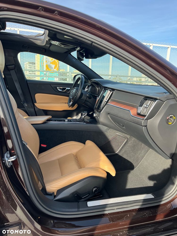 Volvo S60 T6 AWD Inscription - 13