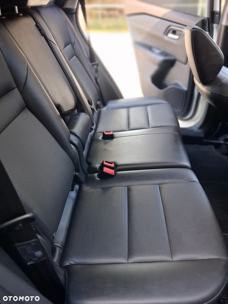 Nissan X-Trail 1.5 VC-T MHEV Tekna 2WD Xtronic - 24