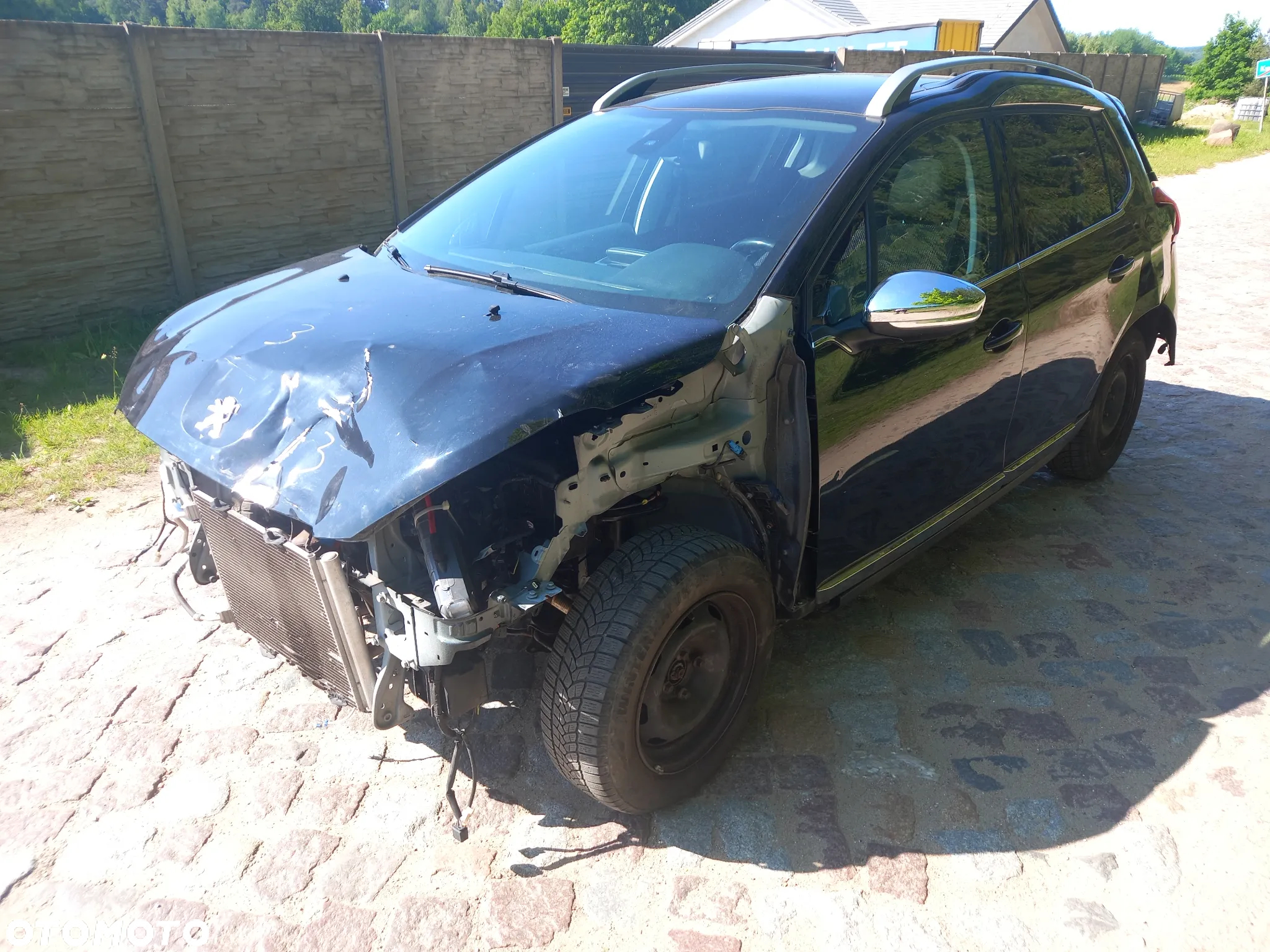 Peugeot 2008 120 VTI Business-Line - 2