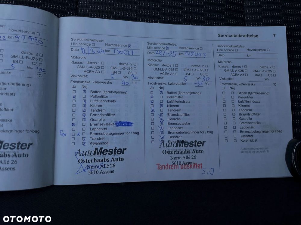 Opel Insignia 2.0 Ultimate - 39