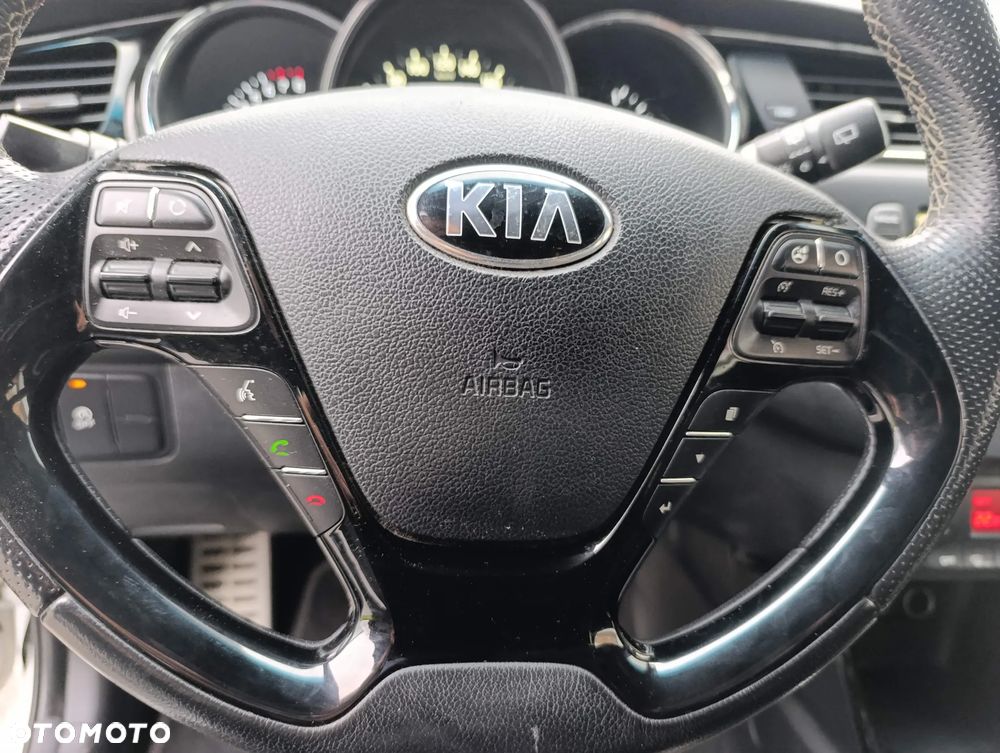 Kia Ceed 1.0 T-GDI GT-Line - 25