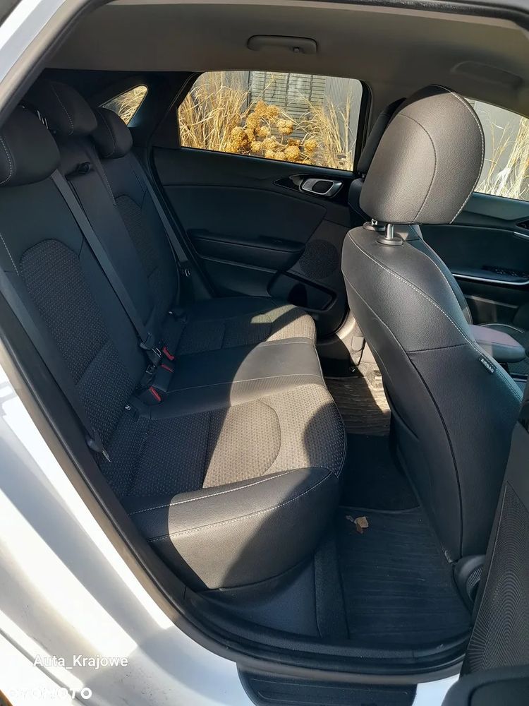 Kia Ceed 1.4 T-GDI L - 26