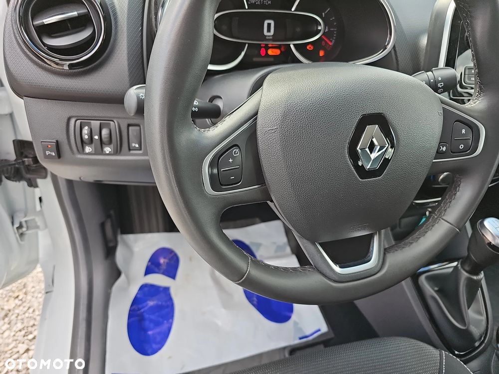 Renault Clio 0.9 Energy TCe Alize - 16