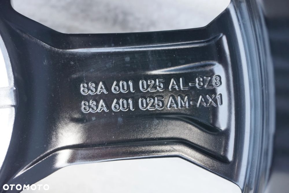 Audi 5x112 17 6,5J et38 83A601025AL - 6