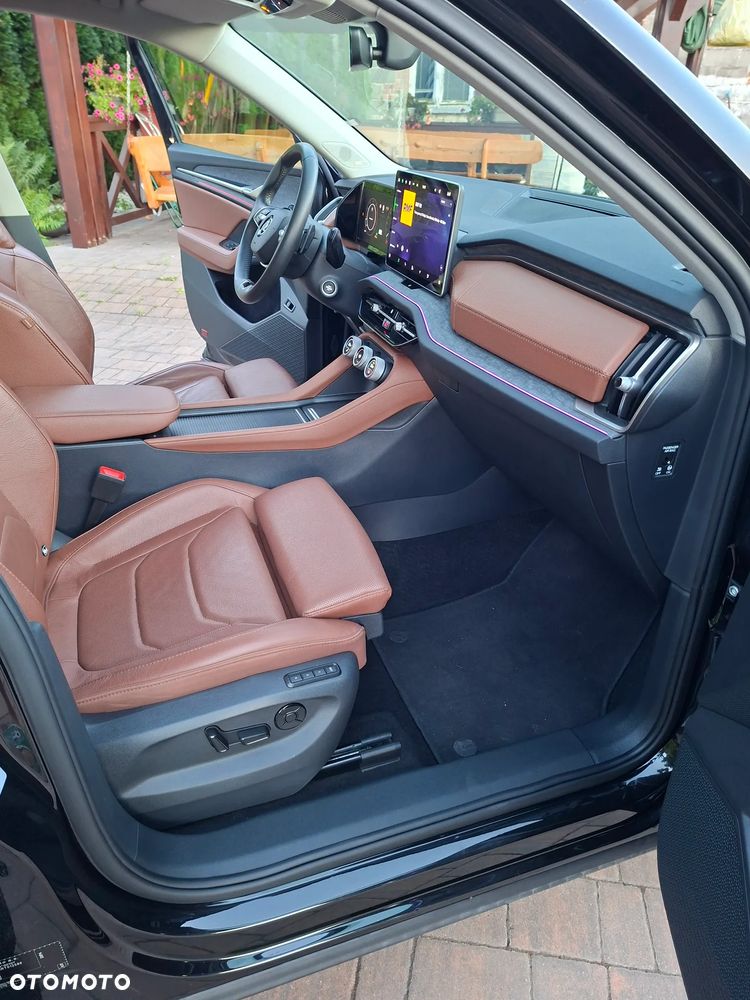 Skoda Kodiaq - 21