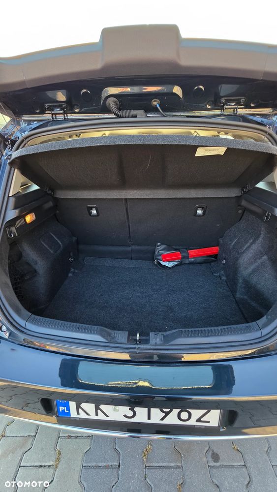 Toyota Auris 1.6 Comfort - 12