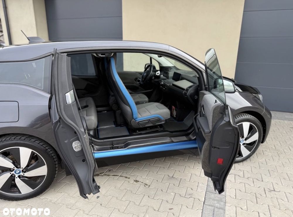 BMW i3 (94 Ah) - 20