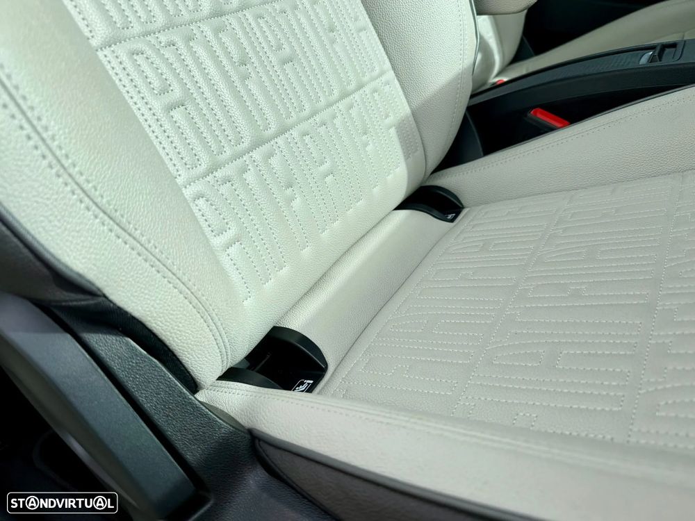 Fiat 500e 3 + 1 La Prima by Bocelli - 8