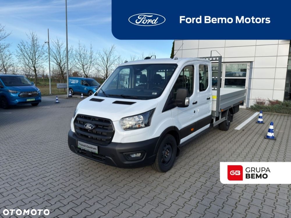 Ford Transit - 1
