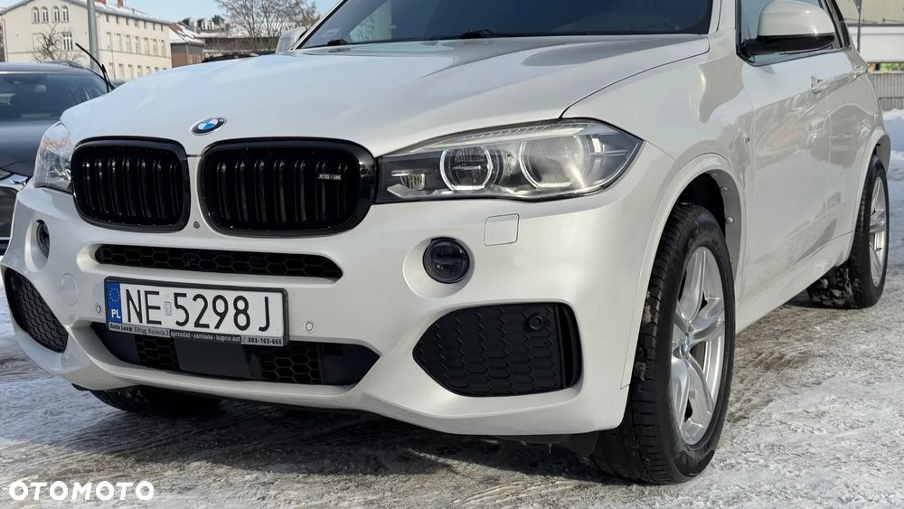 BMW X5 - 17